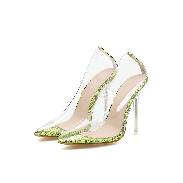 women clear transparent pumps sandals perspex heel stilettos high heels point toes shoes ladies party dress shoes, Black
women clear transparent pumps sandals perspex heel stilettos high heels point toes shoes ladies party dress shoes, Black