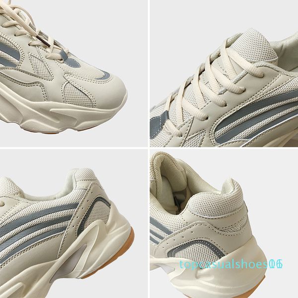 vintage dad men joker shoes kanye fashion west mesh light breathable men casual shoes men sneakers zapatos hombre t01, Black
vintage dad men joker shoes kanye fashion west mesh light breathable men casual shoes men sneakers zapatos hombre t01, Black