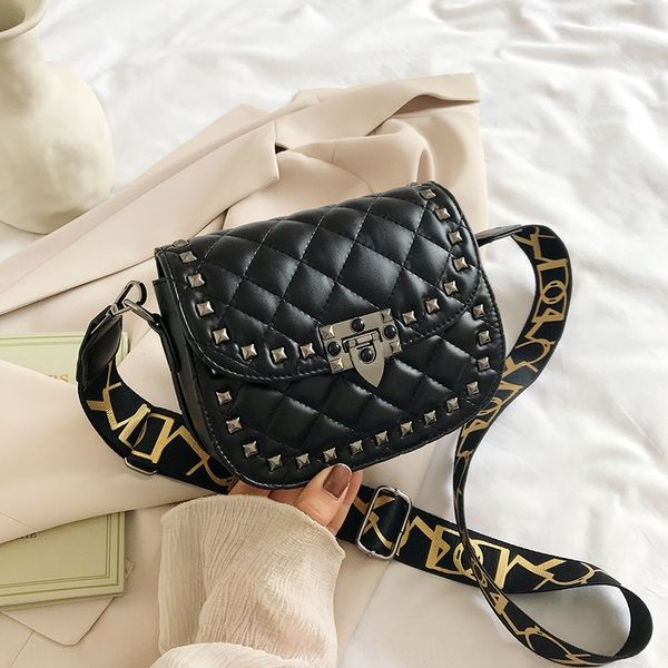 3icya small ck women's embroidery fashion shoulder saddle women's shoulder stylish geometry diamond grid semicircular saddle bag, White
3icya small ck women's embroidery fashion shoulder saddle women's shoulder stylish geometry diamond grid semicircular saddle bag, White