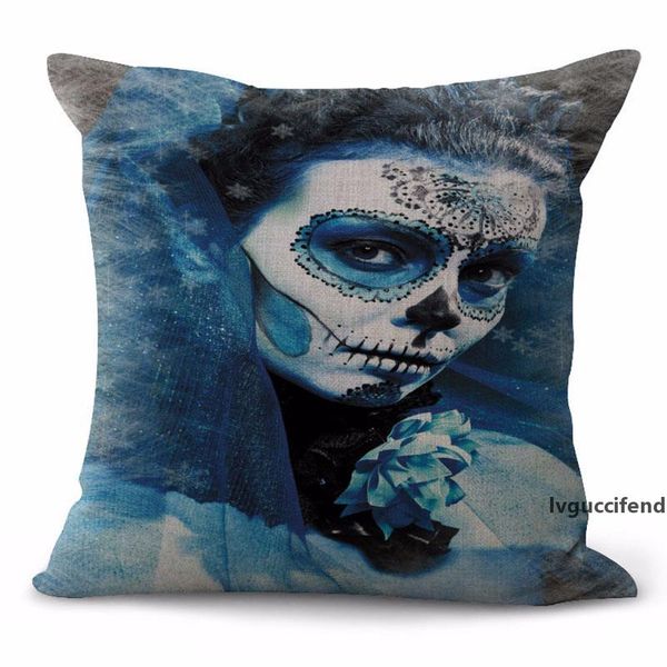 colorful sugar skull pillow case cushion cover linen cotton throw square pillow covers 8 color options custom r576
colorful sugar skull pillow case cushion cover linen cotton throw square pillow covers 8 color options custom r576