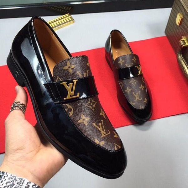 2020 new arrival fashion men casual shoes luxury designer sneakers leather zapatos de hombre lace -up mens shoes with origin box
2020 new arrival fashion men casual shoes luxury designer sneakers leather zapatos de hombre lace -up mens shoes with origin box