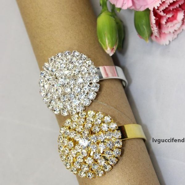 wholesale- 12 pcs silver/golden rhinestone napkin rings serviette holder wedding napkin ring decorative wedding rings
wholesale- 12 pcs silver/golden rhinestone napkin rings serviette holder wedding napkin ring decorative wedding rings