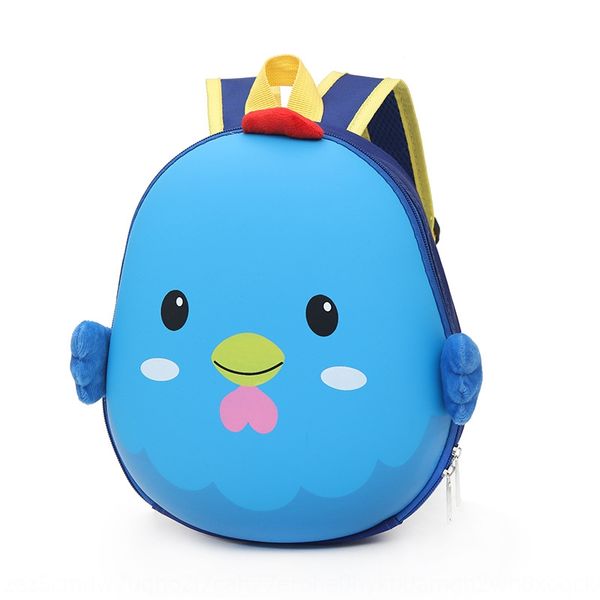 children cartoon bag kindergarten boy girl baby cute chicken bag new eggshell chicken backpack baby backpack
children cartoon bag kindergarten boy girl baby cute chicken bag new eggshell chicken backpack baby backpack
