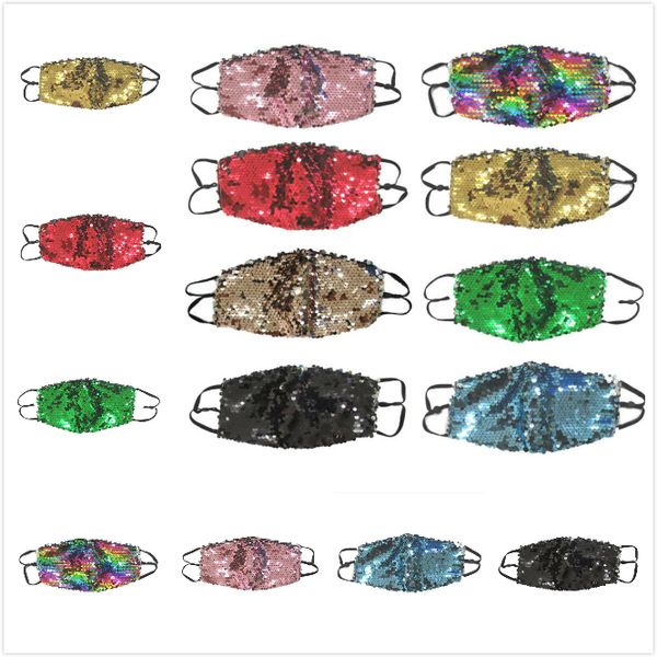 bling bling sequin face mask outdoor suncreen anti dust breathable washable face mask reusable facial protective nightclub masks
bling bling sequin face mask outdoor suncreen anti dust breathable washable face mask reusable facial protective nightclub masks