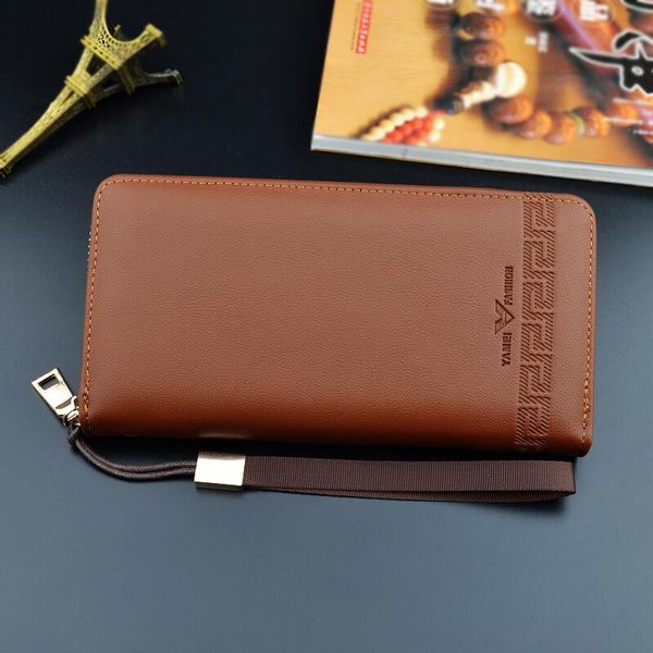 handbag coin purse men wallet long wallet clutch zipper multi-function handbag men's wallet factory direct 024
handbag coin purse men wallet long wallet clutch zipper multi-function handbag men's wallet factory direct 024