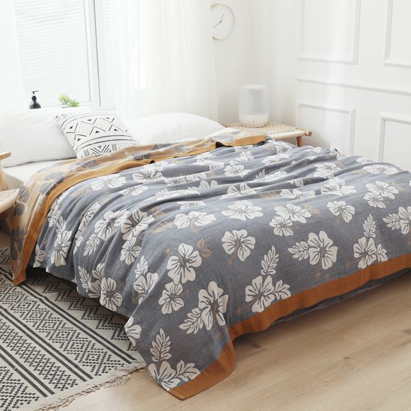 blankets summer cotton muslin throw blanket bed cover sofa travel breathable soft thread
blankets summer cotton muslin throw blanket bed cover sofa travel breathable soft thread