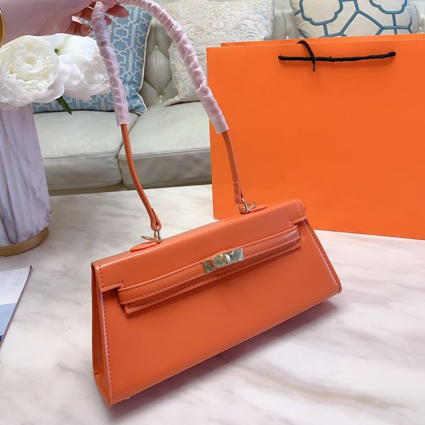 3a genuine orange black embossed leather women's handbag shoulder bags crossbody bags messenger bag
3a genuine orange black embossed leather women's handbag shoulder bags crossbody bags messenger bag