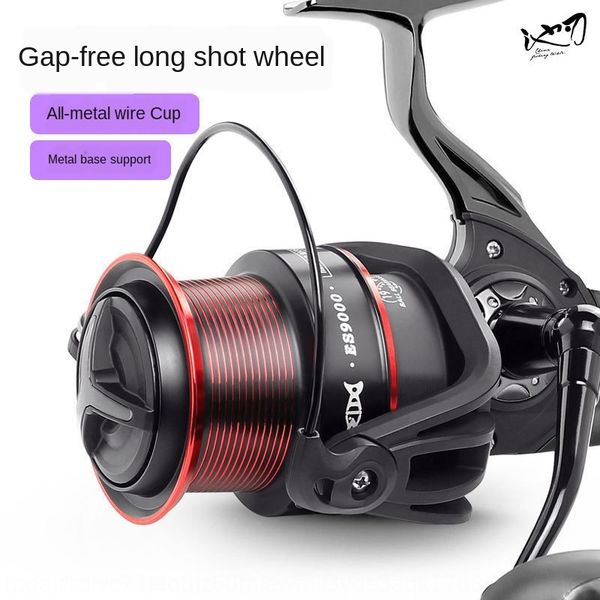 металлическая катушка сосуд юаней тоу лунь drum стержень приманки катушка судно удочки рыболовные снасти спиннинг катушки
металлическая катушка сосуд юаней тоу лунь drum стержень приманки катушка судно удочки рыболовные снасти спиннинг катушки