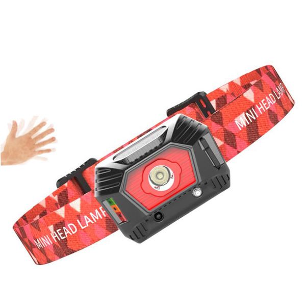 headlamps mini rechargeable led headlamp motion sensor headlights frontal batteries head light lamp torches running cycling
headlamps mini rechargeable led headlamp motion sensor headlights frontal batteries head light lamp torches running cycling