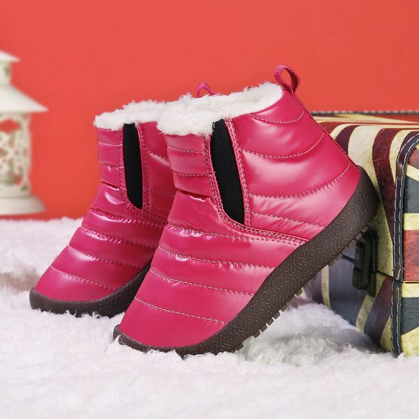winter rubber children boots new 2020 fashion children shoes for girls boy sneakers sapato infantil kids boots, Black;grey
winter rubber children boots new 2020 fashion children shoes for girls boy sneakers sapato infantil kids boots, Black;grey