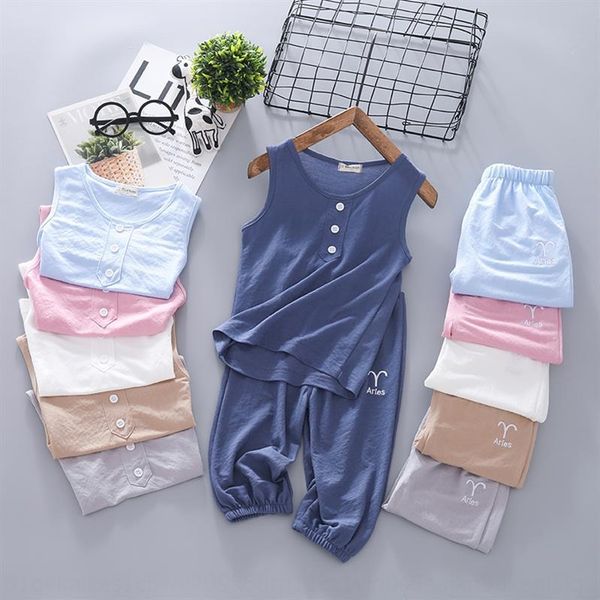 yiq2f middle pants belly protection t-shirt vest children's summer clothes boy's sleeveless vest suit trendy baby breathable korea
yiq2f middle pants belly protection t-shirt vest children's summer clothes boy's sleeveless vest suit trendy baby breathable korea