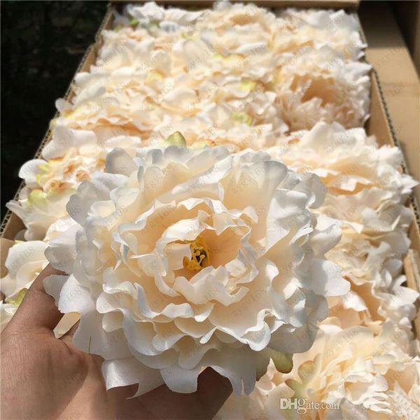 silk peony flower heads wedding party decoration artificial simulation silk peony camellia rose flower wedding decoration 50pcs
silk peony flower heads wedding party decoration artificial simulation silk peony camellia rose flower wedding decoration 50pcs
