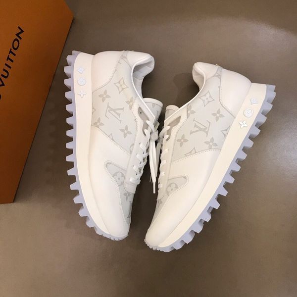 new40 fashion luxury casual men's shoes wild sports shoes outdoor comfortable men's shoes original box invoice packaging fast deli, Black
new40 fashion luxury casual men's shoes wild sports shoes outdoor comfortable men's shoes original box invoice packaging fast deli, Black