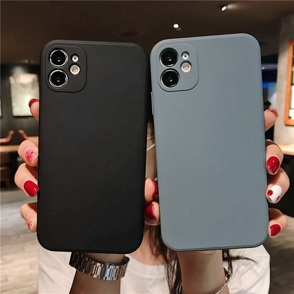 новый силиконовый чехол для iphone 11 / iphone 11 pro / iphone 11 pro max обычная цвет антидетонационные противоударный чехол protect cover
новый силиконовый чехол для iphone 11 / iphone 11 pro / iphone 11 pro max обычная цвет антидетонационные противоударный чехол protect cover