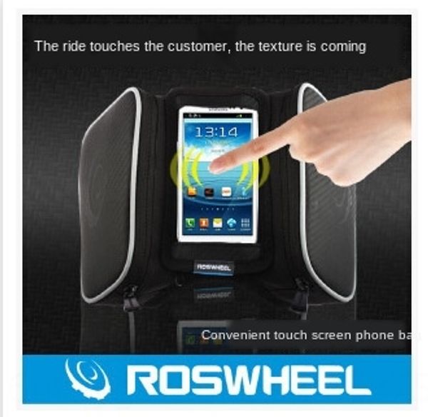 12813 lexuan bicycle front beam mountain bike texture bicycle mobile saddle phone touch screen saddle bag mobile phone bag
12813 lexuan bicycle front beam mountain bike texture bicycle mobile saddle phone touch screen saddle bag mobile phone bag