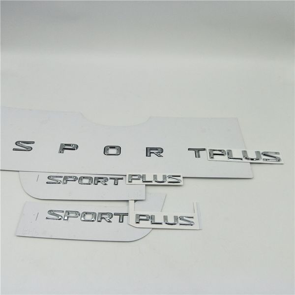 chrome front rear car sticker sport plus emblem logo letters for lexus lx470 lx570 gx460 accessories
chrome front rear car sticker sport plus emblem logo letters for lexus lx470 lx570 gx460 accessories