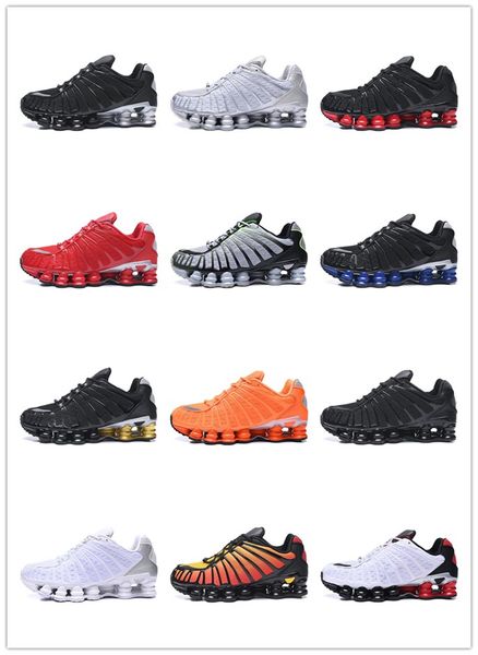 shox tl r4 men's running shoes metallic black white wmns women sneakers sunrise sports trainers eur 46 us12 av3595-004 cj0546-001
shox tl r4 men's running shoes metallic black white wmns women sneakers sunrise sports trainers eur 46 us12 av3595-004 cj0546-001