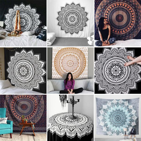 tapestries 150*200cm tapestry wall hanging mandala series printing macrame beach towel mat blanket yoga shawl carpet home cushion
tapestries 150*200cm tapestry wall hanging mandala series printing macrame beach towel mat blanket yoga shawl carpet home cushion
