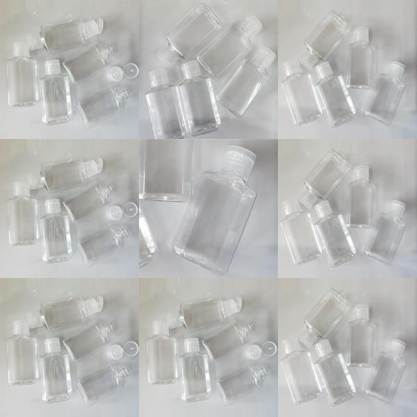 travel size plastic filp bottles transparent eco friendly empty hand sanitizer packing bottle reusable cosmetic storage jars 60ml 0 59yj flg
travel size plastic filp bottles transparent eco friendly empty hand sanitizer packing bottle reusable cosmetic storage jars 60ml 0 59yj flg