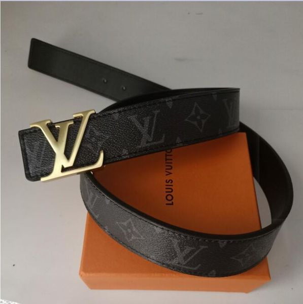 the designer belts for men's buckle men's chastity belts fashion men's belts wholesale of shipping and box, Black;brown
the designer belts for men's buckle men's chastity belts fashion men's belts wholesale of shipping and box, Black;brown