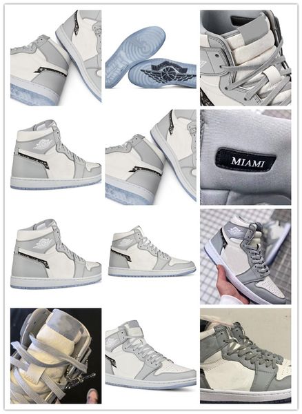 1 high og grey 2020 mens basketball shoes sneakers trainers 1s embossed on the upper crystal bottom baskets trainers
1 high og grey 2020 mens basketball shoes sneakers trainers 1s embossed on the upper crystal bottom baskets trainers