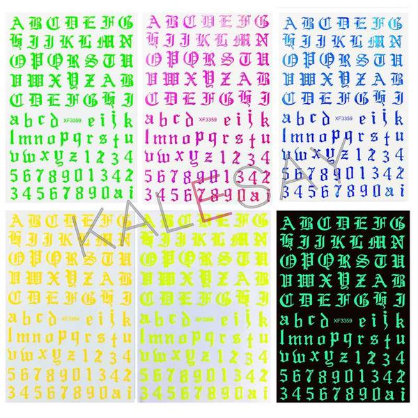 nail decoration stickers on the nails of the inscription accessoires rose gold letter decal sticker art for manicure back glue, Black
nail decoration stickers on the nails of the inscription accessoires rose gold letter decal sticker art for manicure back glue, Black