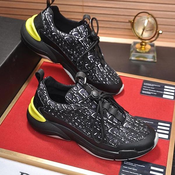 black oblique b24 sneaker with cannage motif men shoes fast delivery vintage shoes breathable lace -up low men shoes herren sportschuhe
black oblique b24 sneaker with cannage motif men shoes fast delivery vintage shoes breathable lace -up low men shoes herren sportschuhe