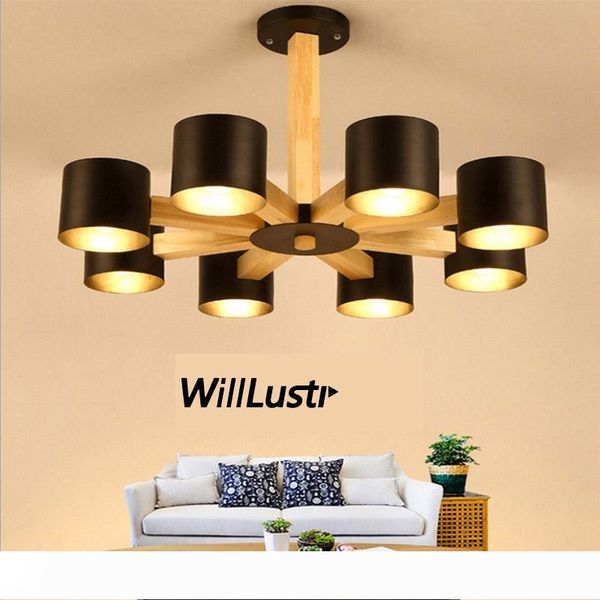 modern semi flush mount ceiling lamp wood iron led light restaurant l villa sitting room bedroom creative wooden lighting
modern semi flush mount ceiling lamp wood iron led light restaurant l villa sitting room bedroom creative wooden lighting