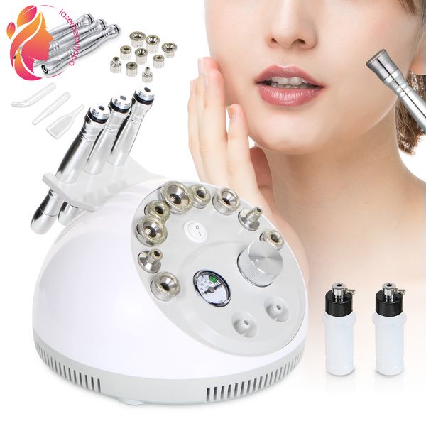 2020 3 in 1 diamond microdermabrasion facial care peeling tightening facial care beauty machine with metal tubes
2020 3 in 1 diamond microdermabrasion facial care peeling tightening facial care beauty machine with metal tubes