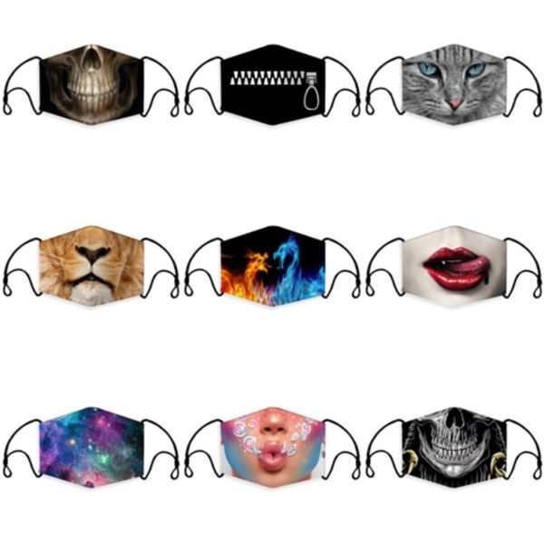 1pcs black cartoon masks black cotton half face mask funny teeth letter mouth anime cotton dustproof mouth face mask#365
1pcs black cartoon masks black cotton half face mask funny teeth letter mouth anime cotton dustproof mouth face mask#365