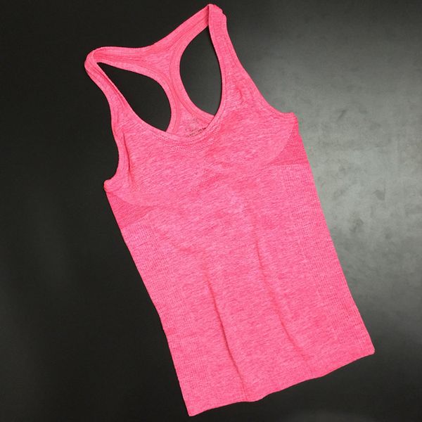 new women sports vset for running gym padded wireshakeproof push up seamless fitness tank bras woman summer style, Black;blue
new women sports vset for running gym padded wireshakeproof push up seamless fitness tank bras woman summer style, Black;blue