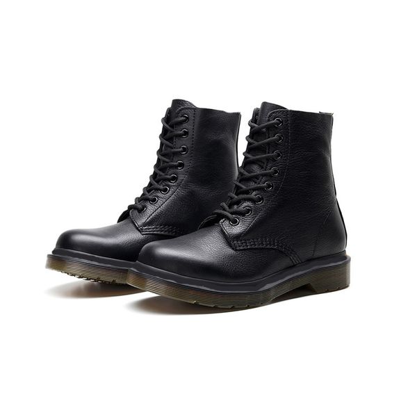 lychee pattern martin women designer boots soft leather lace-up cowskin round toe short black motorcycle boots large size 35-48
lychee pattern martin women designer boots soft leather lace-up cowskin round toe short black motorcycle boots large size 35-48