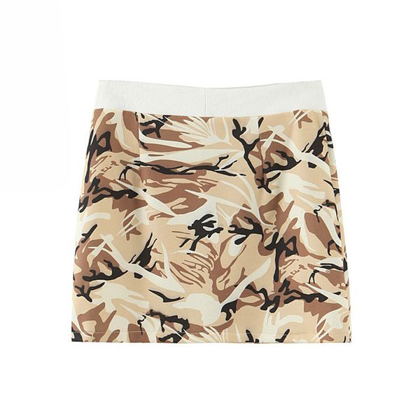 women chic fashion floral print mini skirt vintage high waist lace up female skirts faldas mujer, Black
women chic fashion floral print mini skirt vintage high waist lace up female skirts faldas mujer, Black