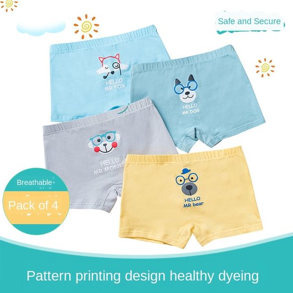 new boneless men's pure cotton high-end boxer underwear baby student underpants underwear underpants cartoon, Camo
new boneless men's pure cotton high-end boxer underwear baby student underpants underwear underpants cartoon, Camo