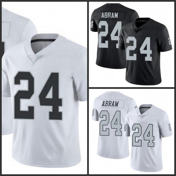 las vegas raiders men #24 johnathan abram white women youth stitched nfl limited rush jersey
las vegas raiders men #24 johnathan abram white women youth stitched nfl limited rush jersey