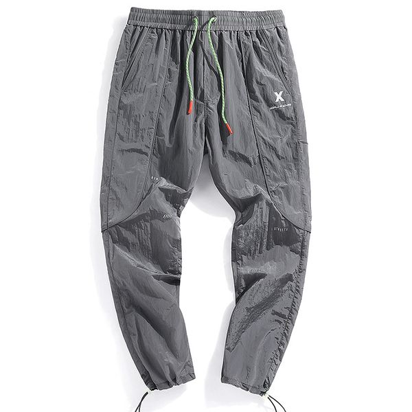 men cargo joggers baggy harem mens sweatpants japanese streetwear hip hop track pants trousers, Black
men cargo joggers baggy harem mens sweatpants japanese streetwear hip hop track pants trousers, Black