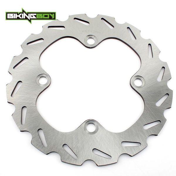 bikingboy rear brake disc disk rotor for yfm 550 grizzly auto fi 2009-2014 yfm 700 grizzly 08-19 18 17 16 15 13 12 11 10
bikingboy rear brake disc disk rotor for yfm 550 grizzly auto fi 2009-2014 yfm 700 grizzly 08-19 18 17 16 15 13 12 11 10