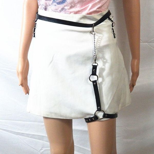 colemje european and american style solid punk metal chain abdomen&leg belt harajuku abdomen waist belt female accessories t200508, Silver
colemje european and american style solid punk metal chain abdomen&leg belt harajuku abdomen waist belt female accessories t200508, Silver