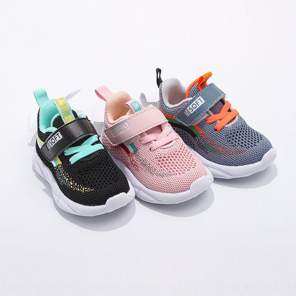 rherg autumn 2020 new baby toddler for boys and girls soft bottom baby flying children's shoes woven mesh breathable sports leisure chi, Black
rherg autumn 2020 new baby toddler for boys and girls soft bottom baby flying children's shoes woven mesh breathable sports leisure chi, Black