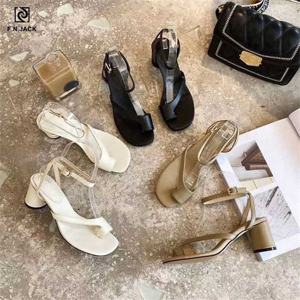 f.n.jack women sandal flat sandals womens shoes strappy heels shoe sandalias de verano para mujer zapatos de mujer calzado, Black
f.n.jack women sandal flat sandals womens shoes strappy heels shoe sandalias de verano para mujer zapatos de mujer calzado, Black