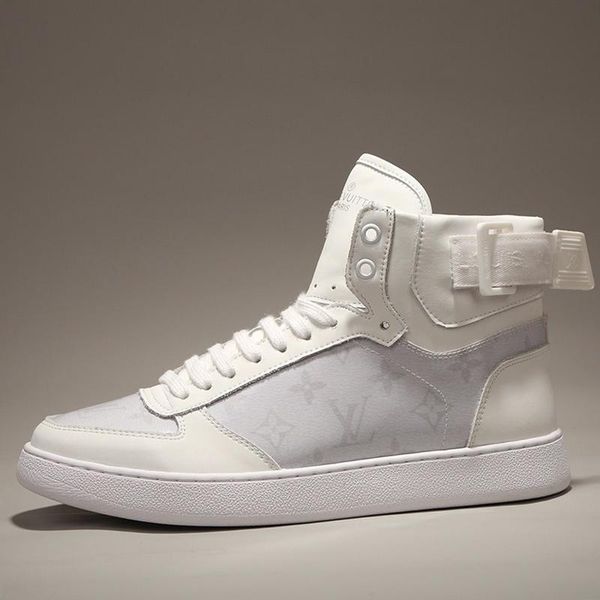 2021 rivoli sneaker boots mens shoes comfortable autumn and winter fashion sports shoes high lace -up casual men boots sale with origin, Black
2021 rivoli sneaker boots mens shoes comfortable autumn and winter fashion sports shoes high lace -up casual men boots sale with origin, Black