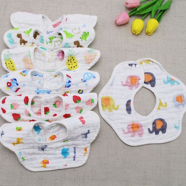baby cotton saliva towel bib 8-layer gauze saliva towel newborn anti-spitting milk 360-degree rotatable baby petal bib
baby cotton saliva towel bib 8-layer gauze saliva towel newborn anti-spitting milk 360-degree rotatable baby petal bib