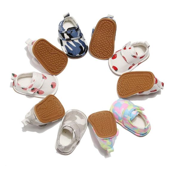 kids shoes for girl cotton baby shoes camouflage strawberry toddler rubber hardsole boys british style infant casual, Black
kids shoes for girl cotton baby shoes camouflage strawberry toddler rubber hardsole boys british style infant casual, Black