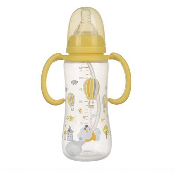 baby pp milk milk 140/240ml newborn standard caliber feeding bottle baby straw handle feeding bottle
baby pp milk milk 140/240ml newborn standard caliber feeding bottle baby straw handle feeding bottle