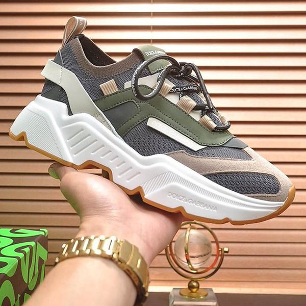 2020wp designer new luxury men's casual sports shoes, outdoor casual shoes, with original box size 38--45, Black
2020wp designer new luxury men's casual sports shoes, outdoor casual shoes, with original box size 38--45, Black