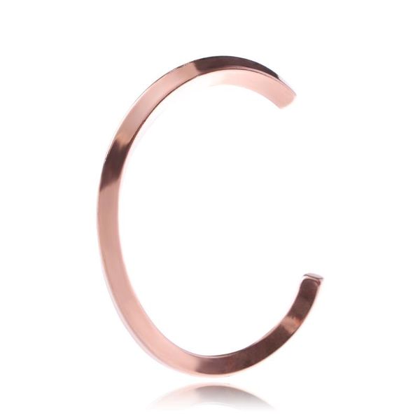1 pc punk silver color black for men and women quality stainless steel trendy bangle bracelet titanium jewelry
1 pc punk silver color black for men and women quality stainless steel trendy bangle bracelet titanium jewelry