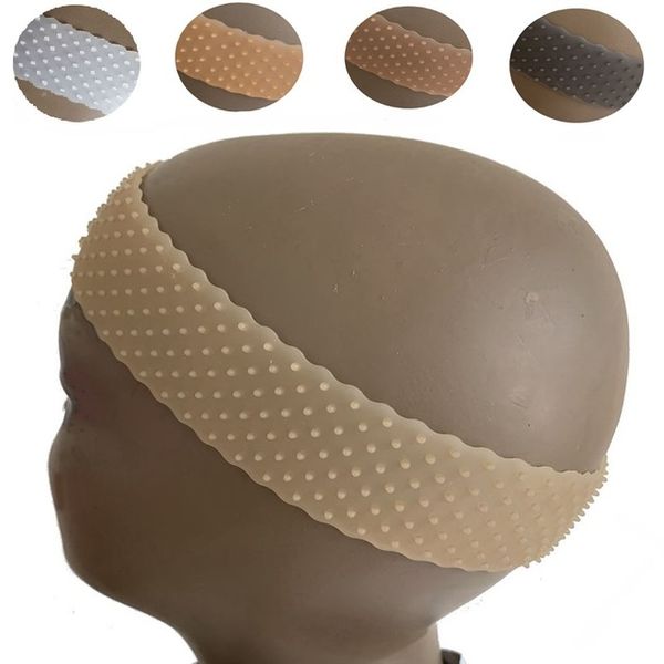 tyling Tools & Appliances Braiders Transparent Silicone Wig Headband Soft Drop-Shaped Elastic Band Lace Wig Grip Hair Extension Sport...
tyling Tools & Appliances Braiders Transparent Silicone Wig Headband Soft Drop-Shaped Elastic Band Lace Wig Grip Hair Extension Sport...
