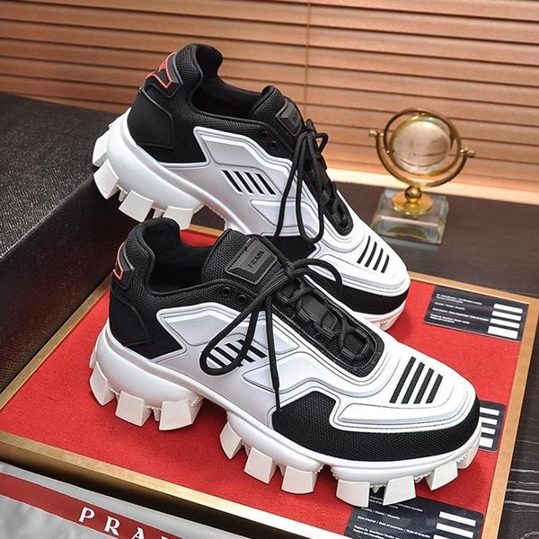 drop ship mens shoes autumn and winter fashion shoes cloudbust thunder knit sneakers low lace -up casual men shoes herren sportschuhe, Black
drop ship mens shoes autumn and winter fashion shoes cloudbust thunder knit sneakers low lace -up casual men shoes herren sportschuhe, Black
