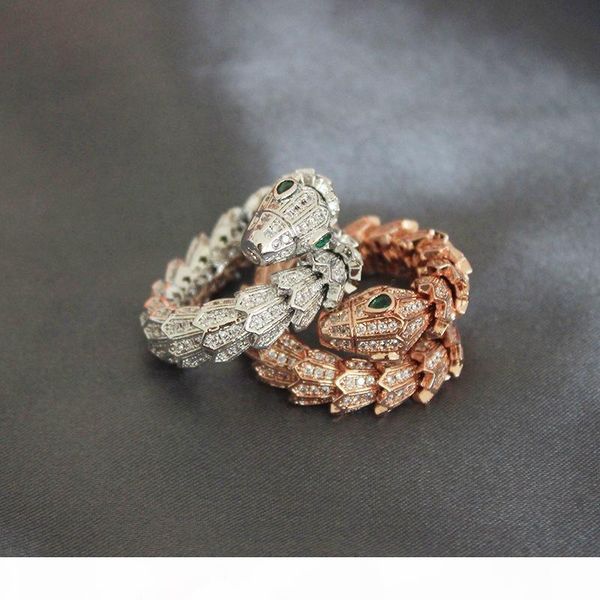 sterling silver designer open rings womens natural diamond ring rose gold woman engagement animal rings fine jewelry
sterling silver designer open rings womens natural diamond ring rose gold woman engagement animal rings fine jewelry