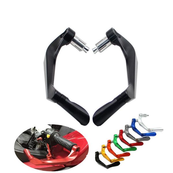 motorcycle handlebar brake clutch levers protector guard for r3 r25 yzf r1 yzf r6 handle bar moto parts bike cnc aluminum
motorcycle handlebar brake clutch levers protector guard for r3 r25 yzf r1 yzf r6 handle bar moto parts bike cnc aluminum